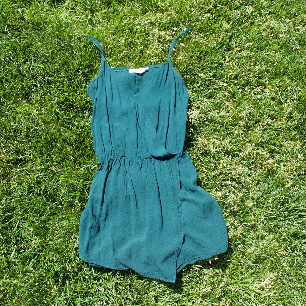 Pacsun Romper